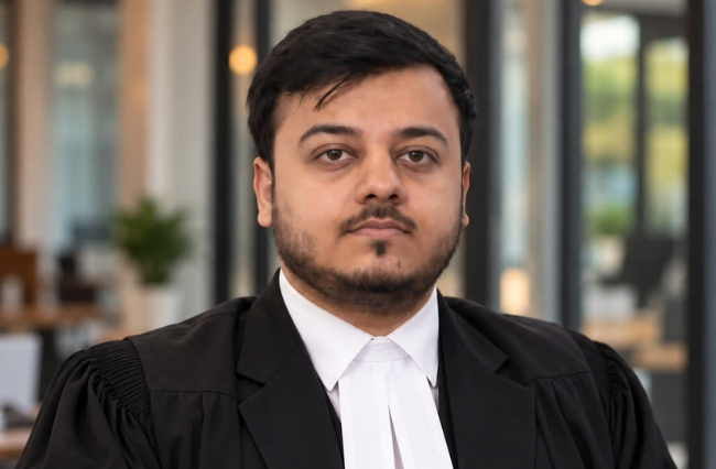 Mahir Gupta